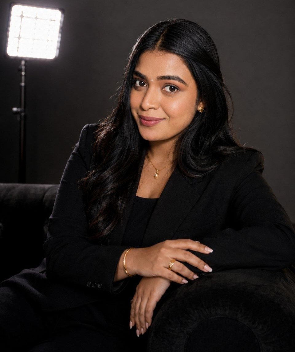 Sanjana Patel