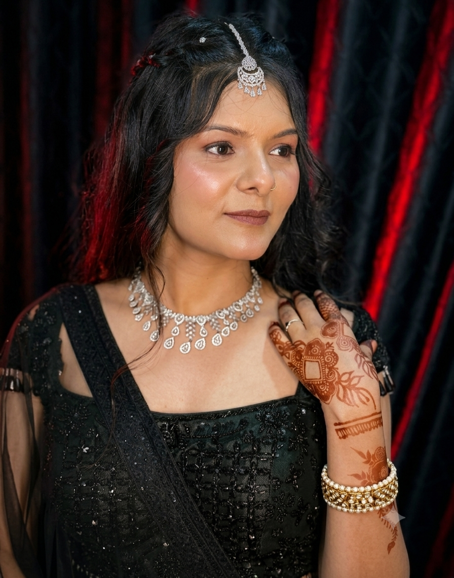 Shalu Patel
