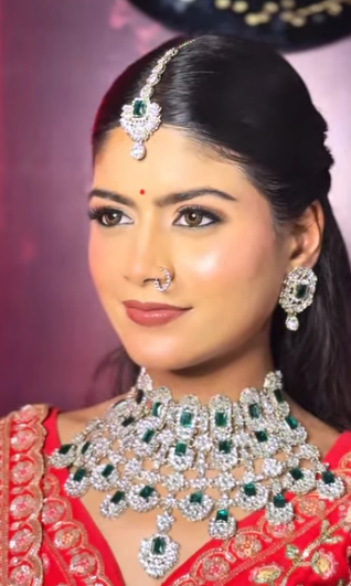 Kashish Chourasia