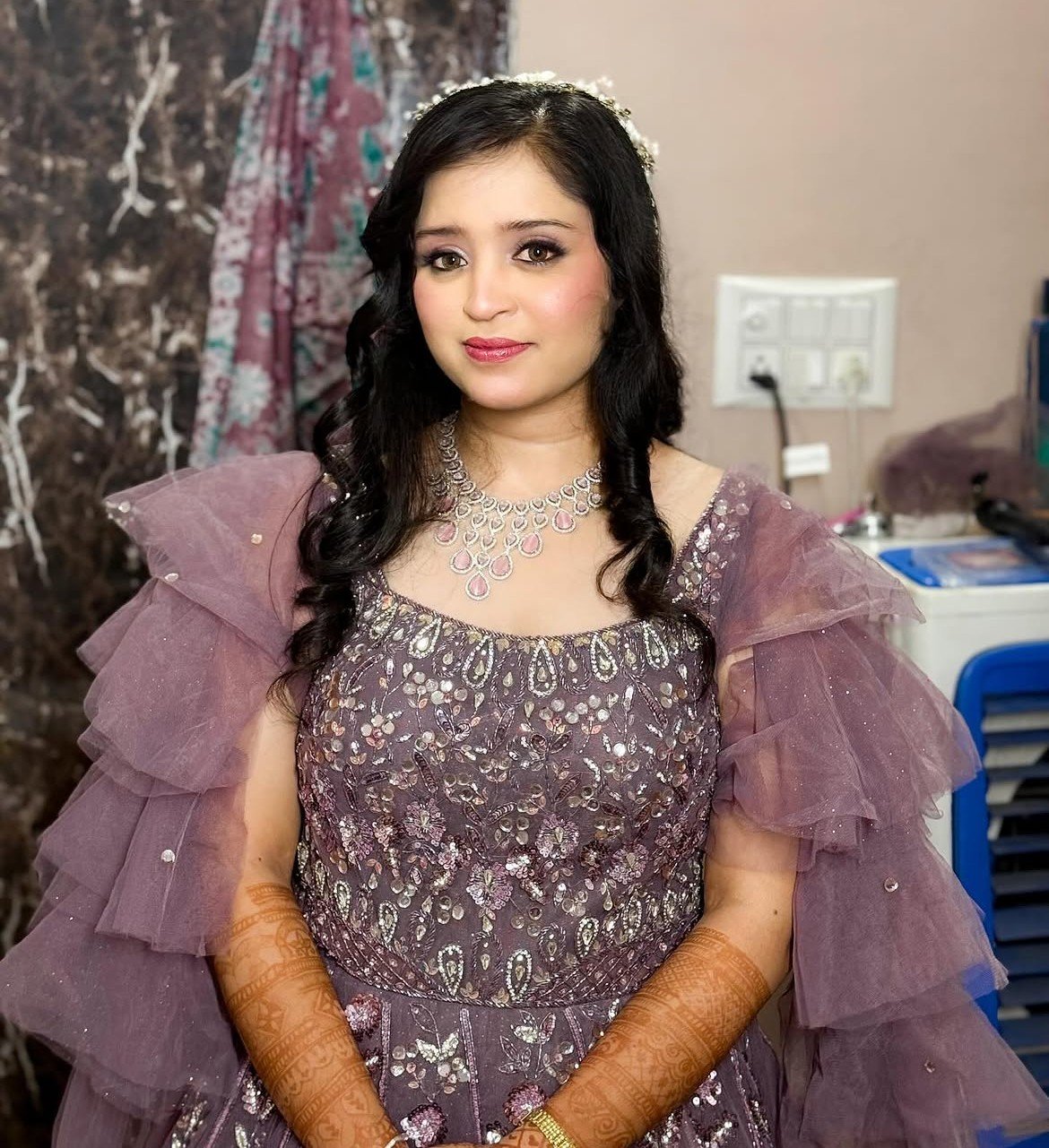 Shubhi jain