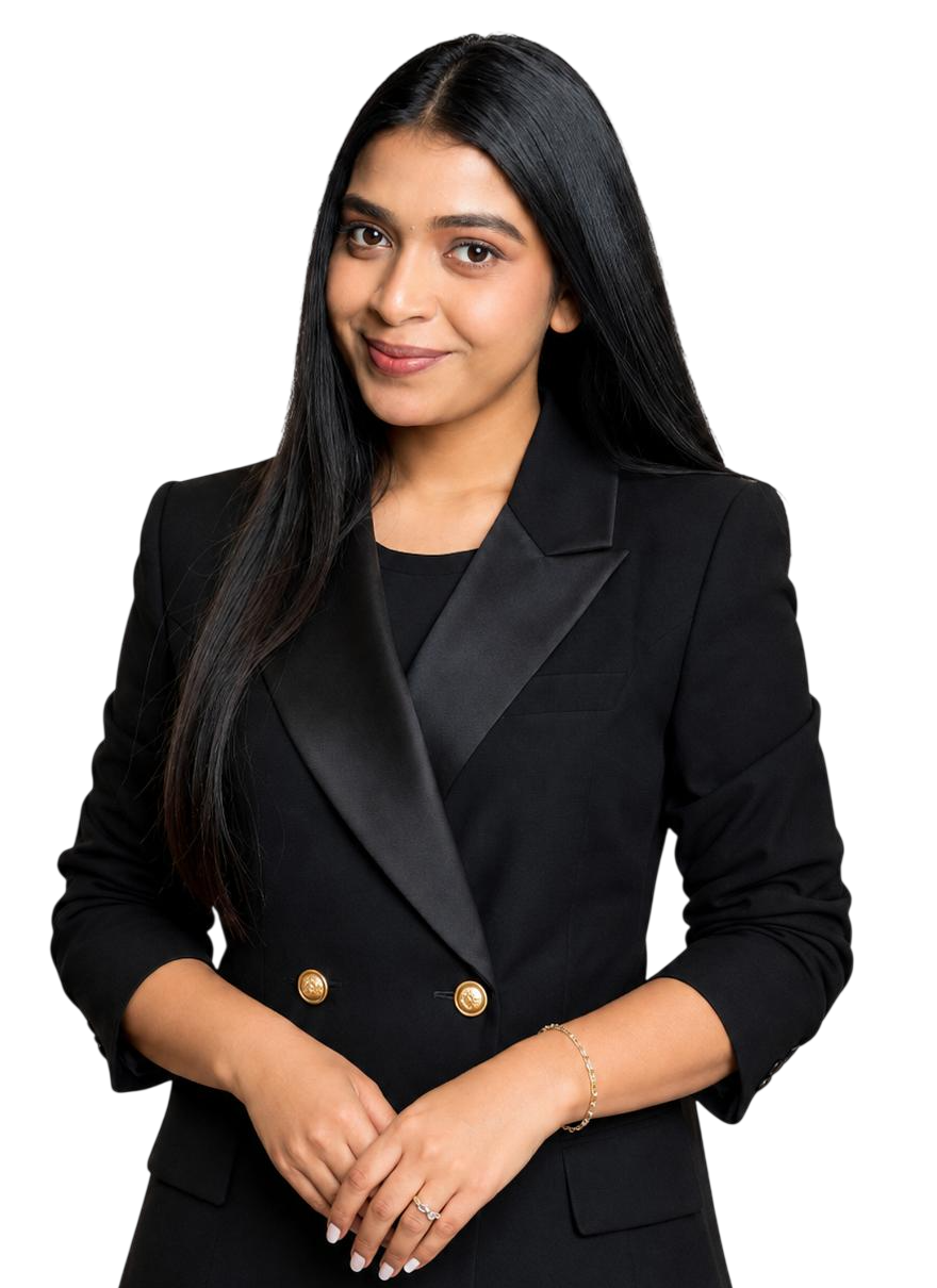 Sanjana Patel