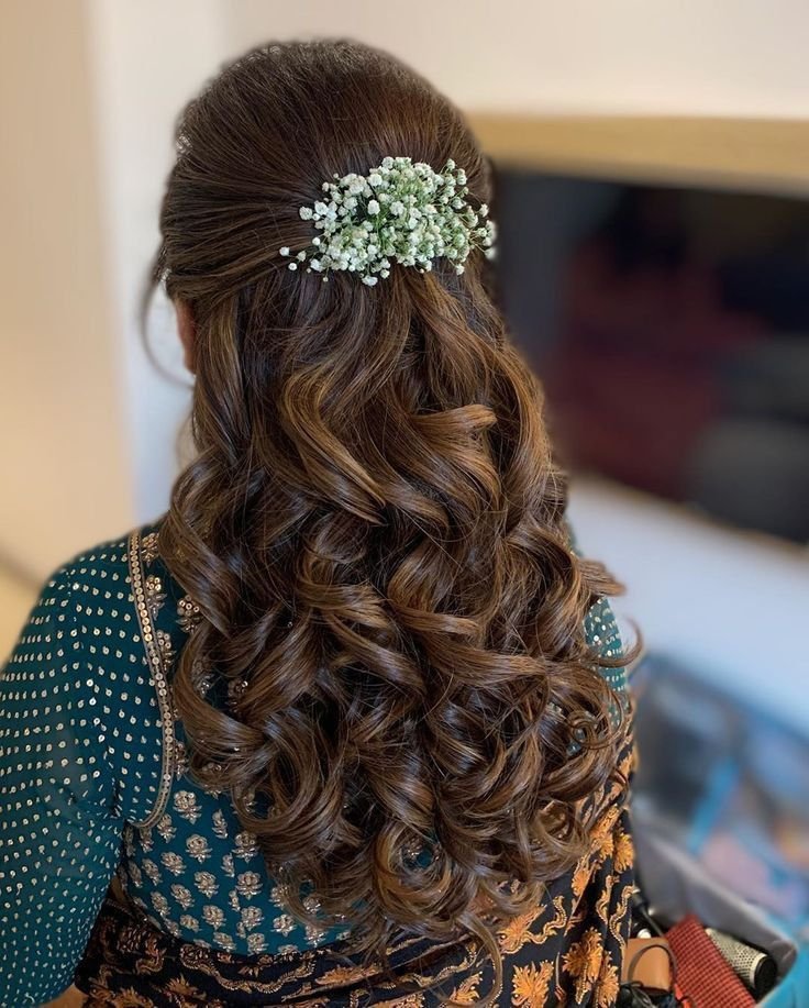 Hair Style